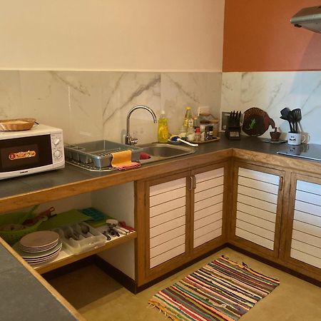 Fler Payanke Apartment Анс Роял Екстериор снимка