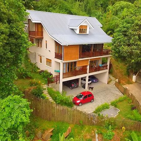 Fler Payanke Apartment Анс Роял Екстериор снимка