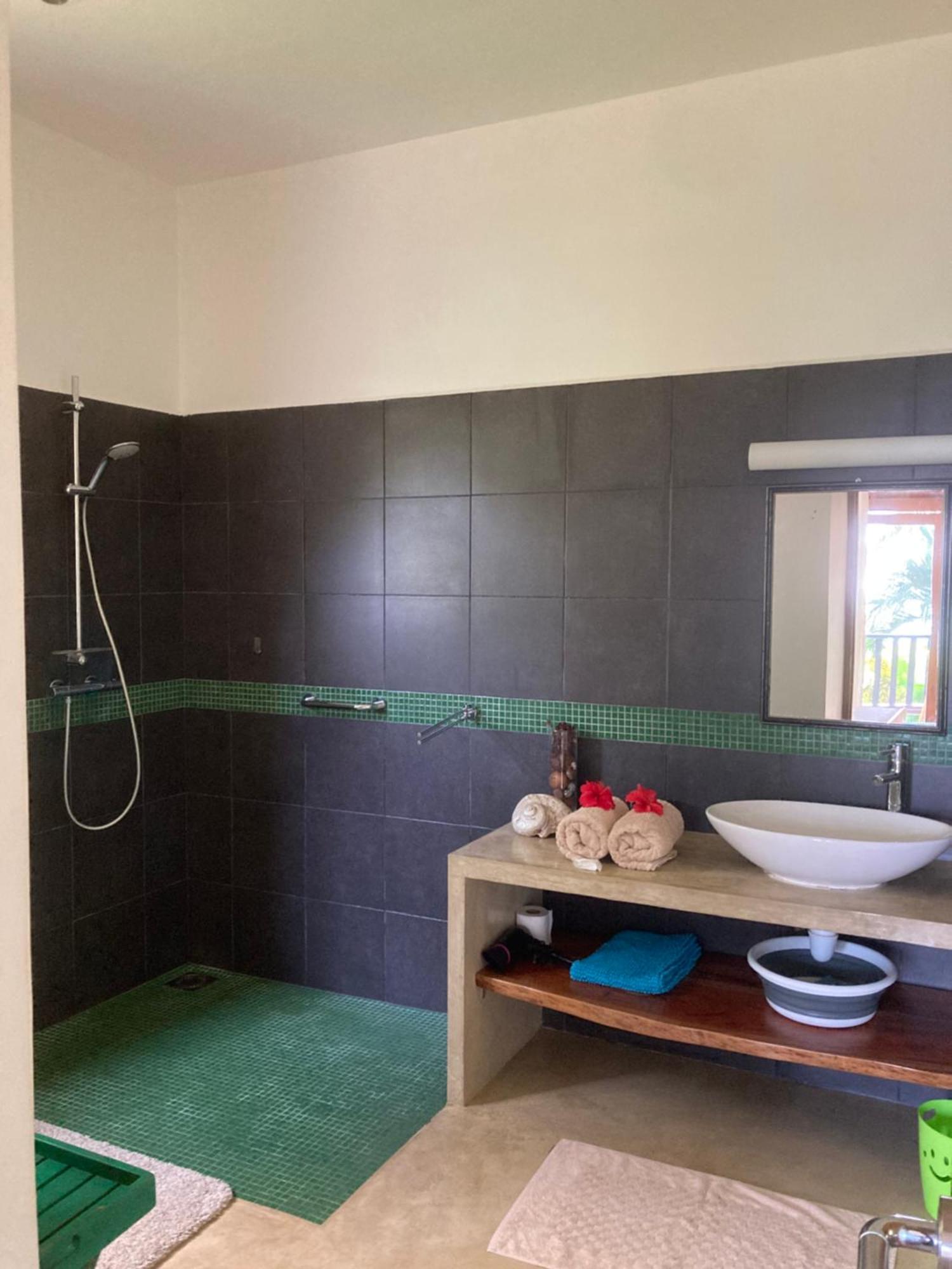 Fler Payanke Apartment Анс Роял Екстериор снимка