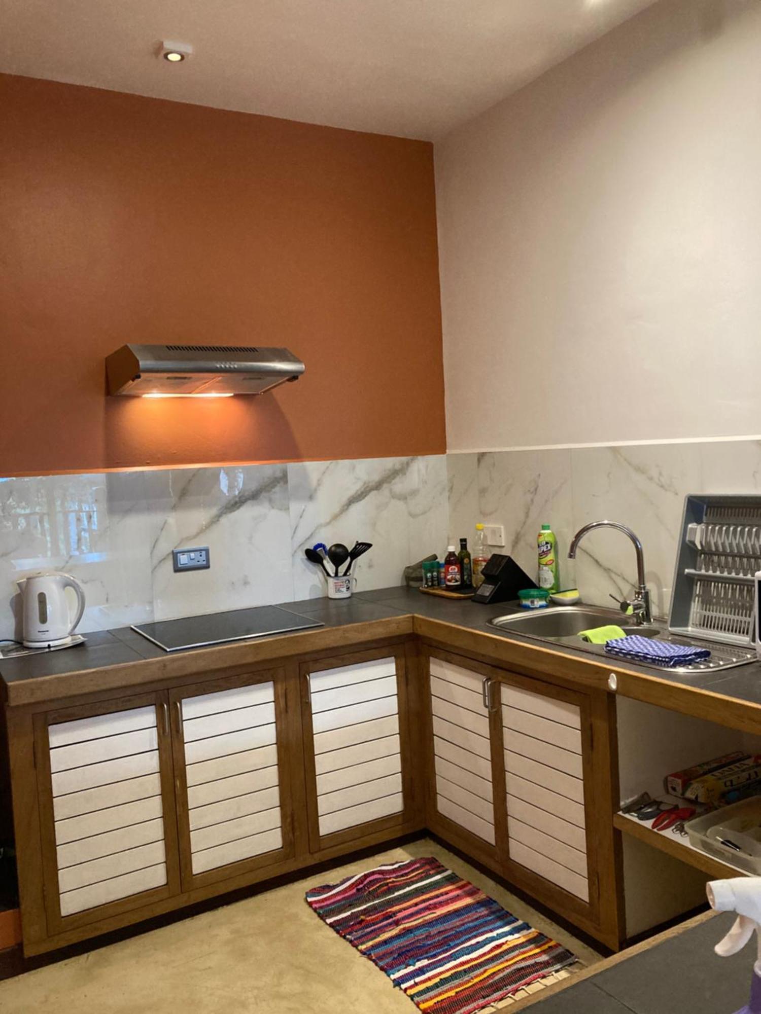 Fler Payanke Apartment Анс Роял Екстериор снимка